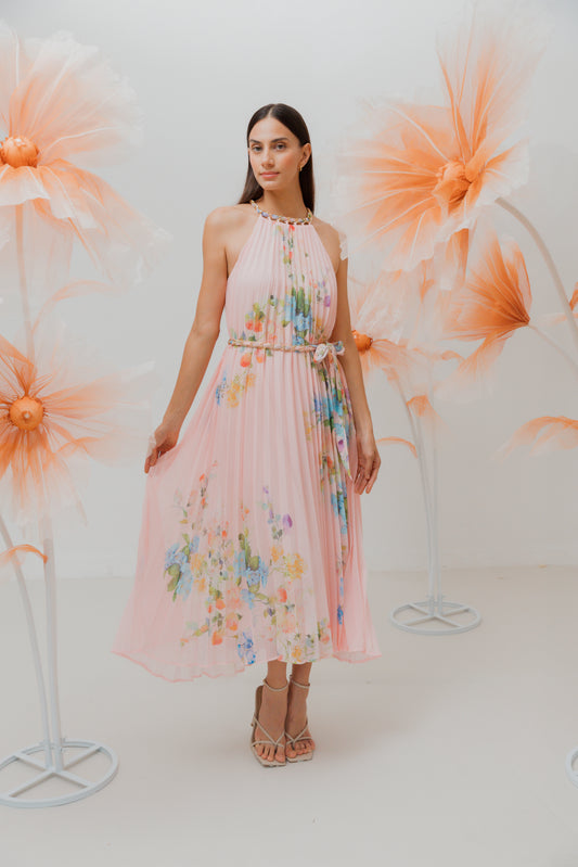 Vestido Enchanted Hour (2 colores)