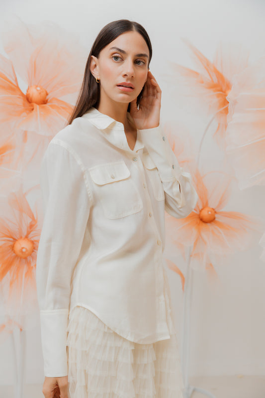 Blusa Morning Charm