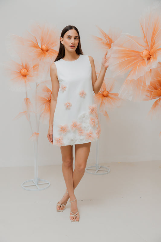 Vestido Velvet Moon