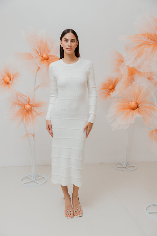 Vestido Celestial Grace