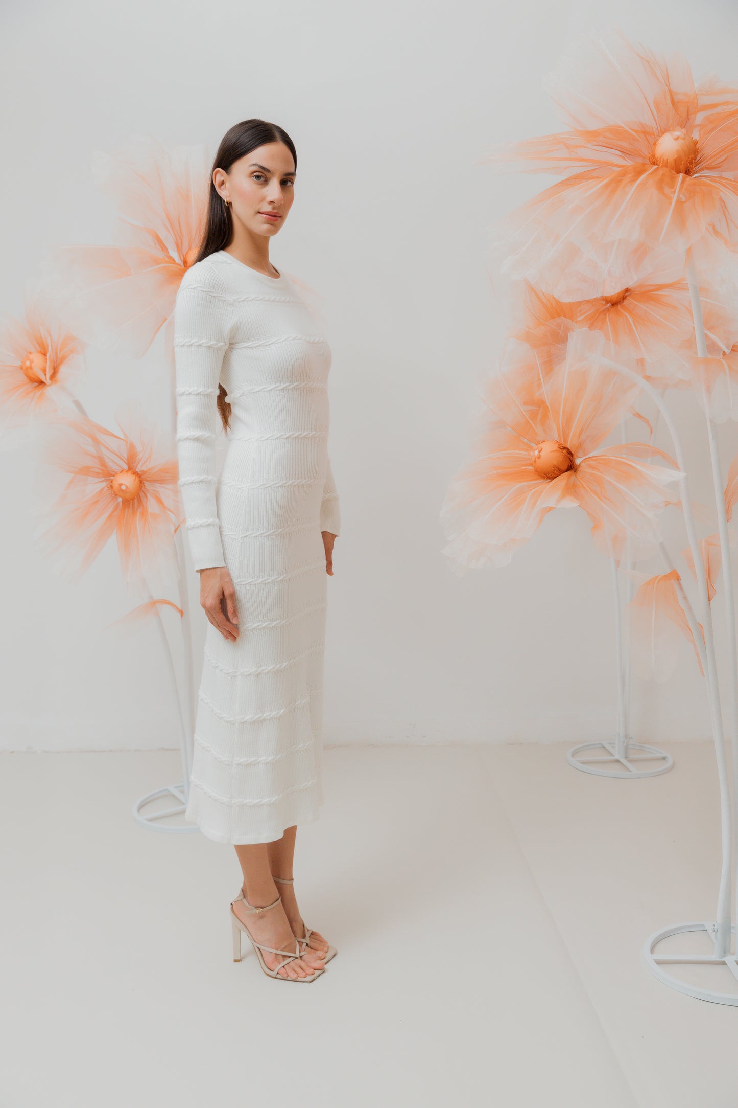 Vestido Celestial Grace
