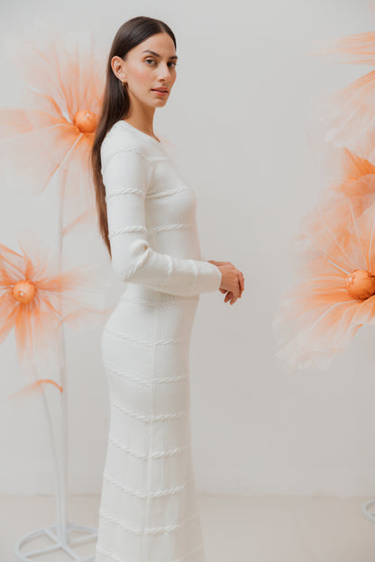 Vestido Celestial Grace