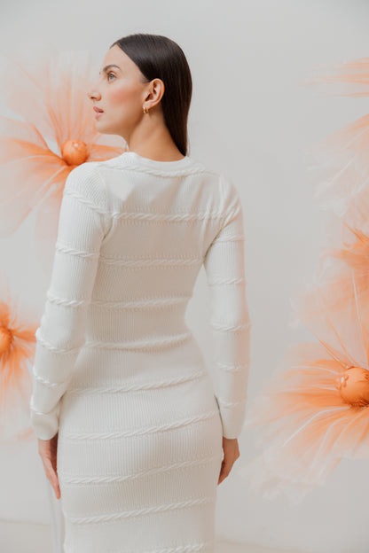 Vestido Celestial Grace