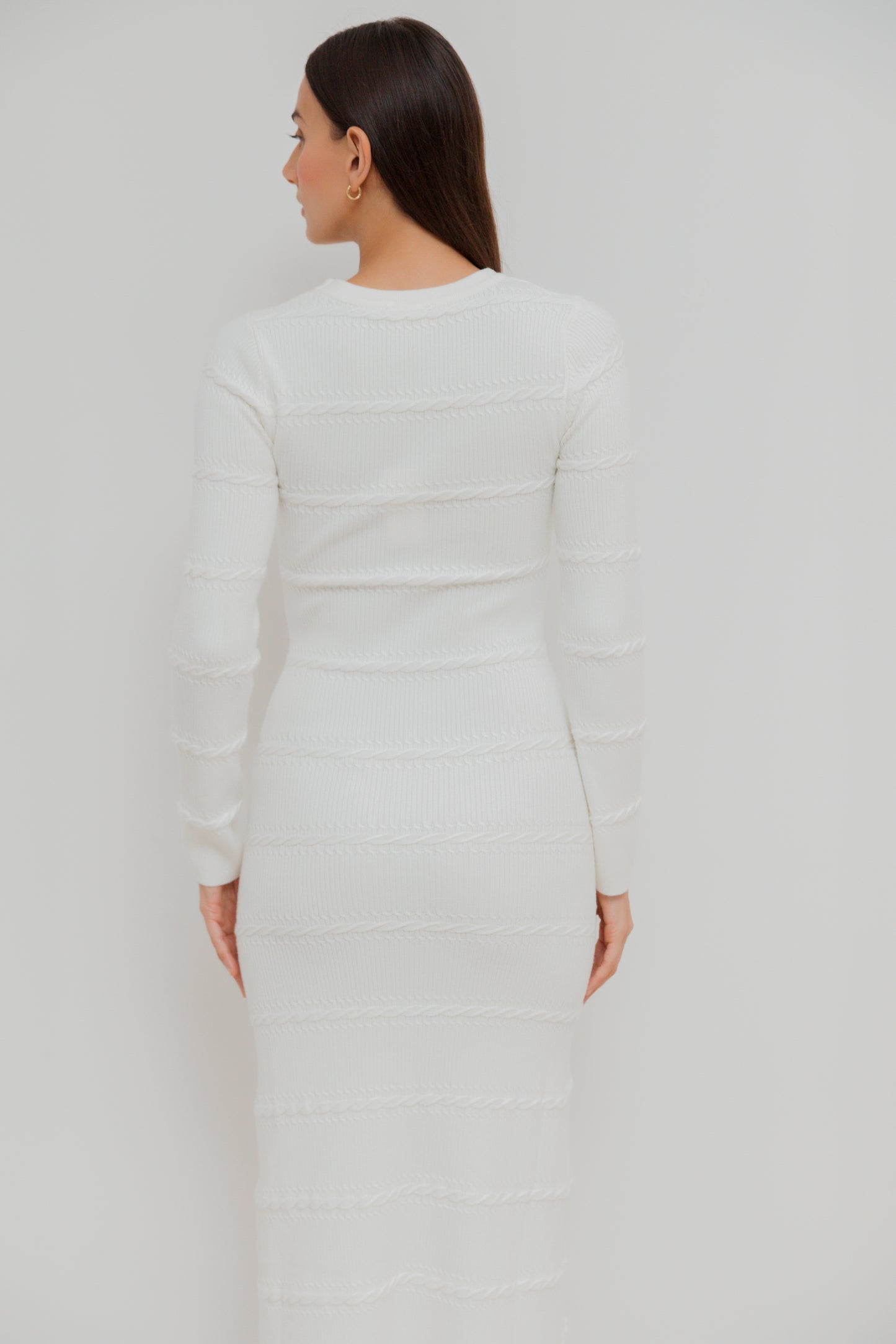 Vestido Celestial Grace