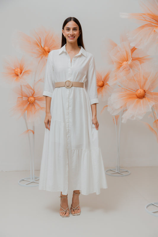 Vestido Roselight (2 colores)