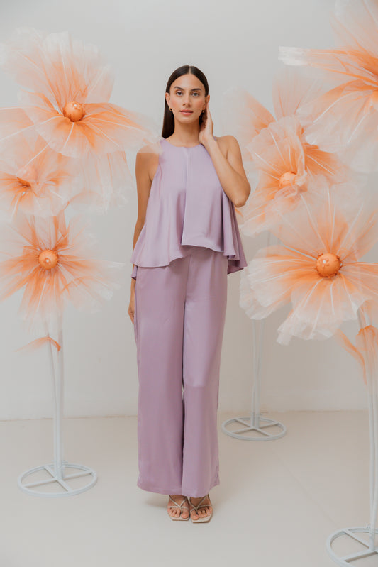 Jumpsuit Silken Tale (2 colores)
