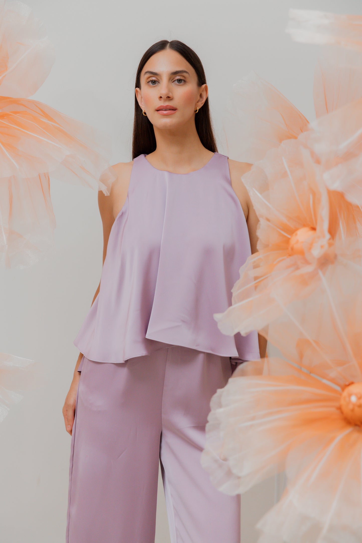 Jumpsuit Silken Tale (2 colores)