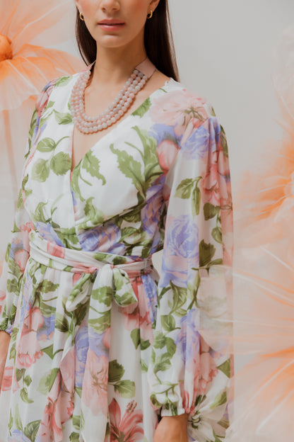 Vestido Stardust Gaze (2 colores)