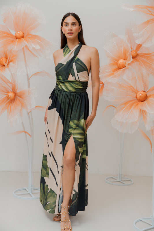 Vestido Wild Pleasure