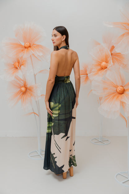 Vestido Wild Pleasure