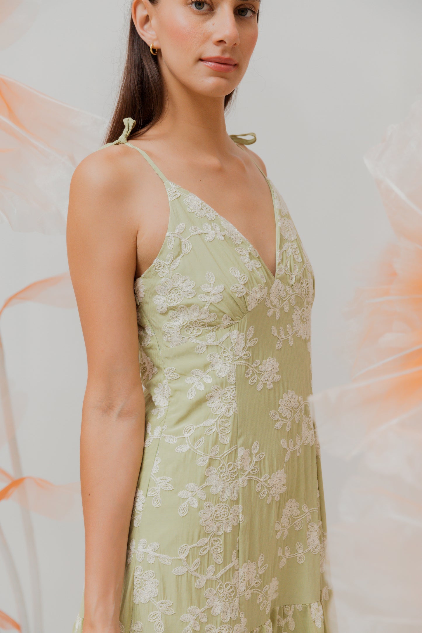 Vestido Vela (3 colores)