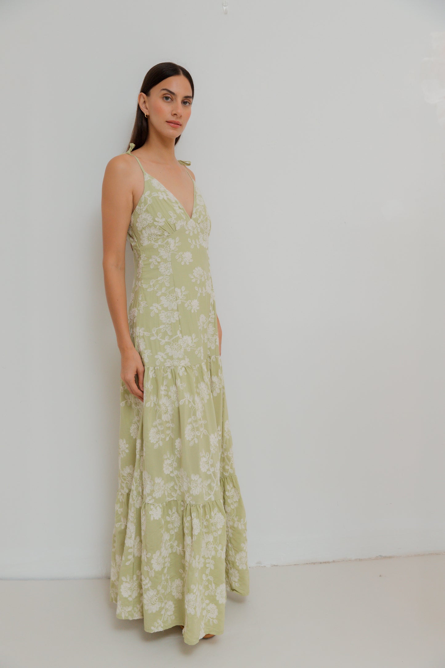 Vestido Vela (3 colores)