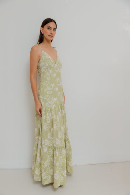 Vestido Vela (3 colores)