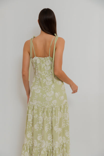 Vestido Vela (3 colores)