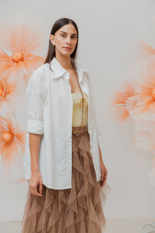 Blusa Loveletter (5 colores)