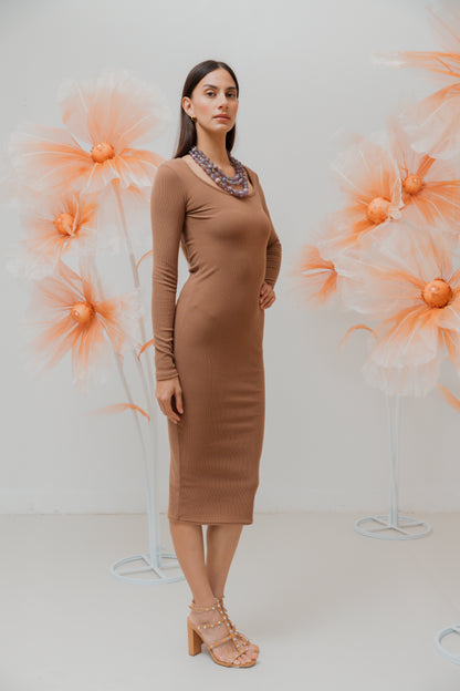 Vestido Faena (3 colores)