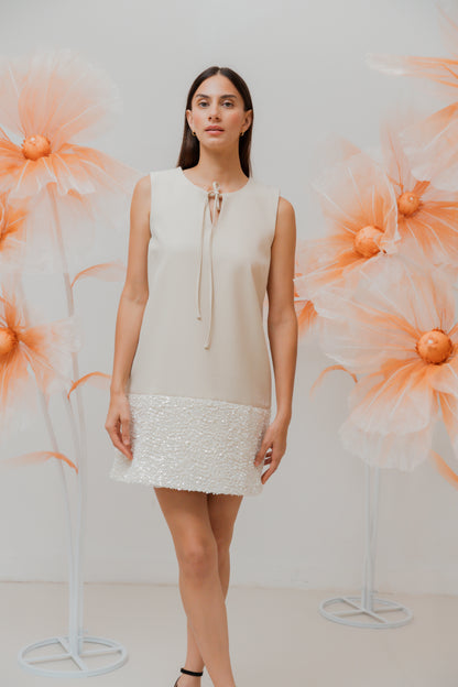 Vestido Misty Mirage (2 colores)