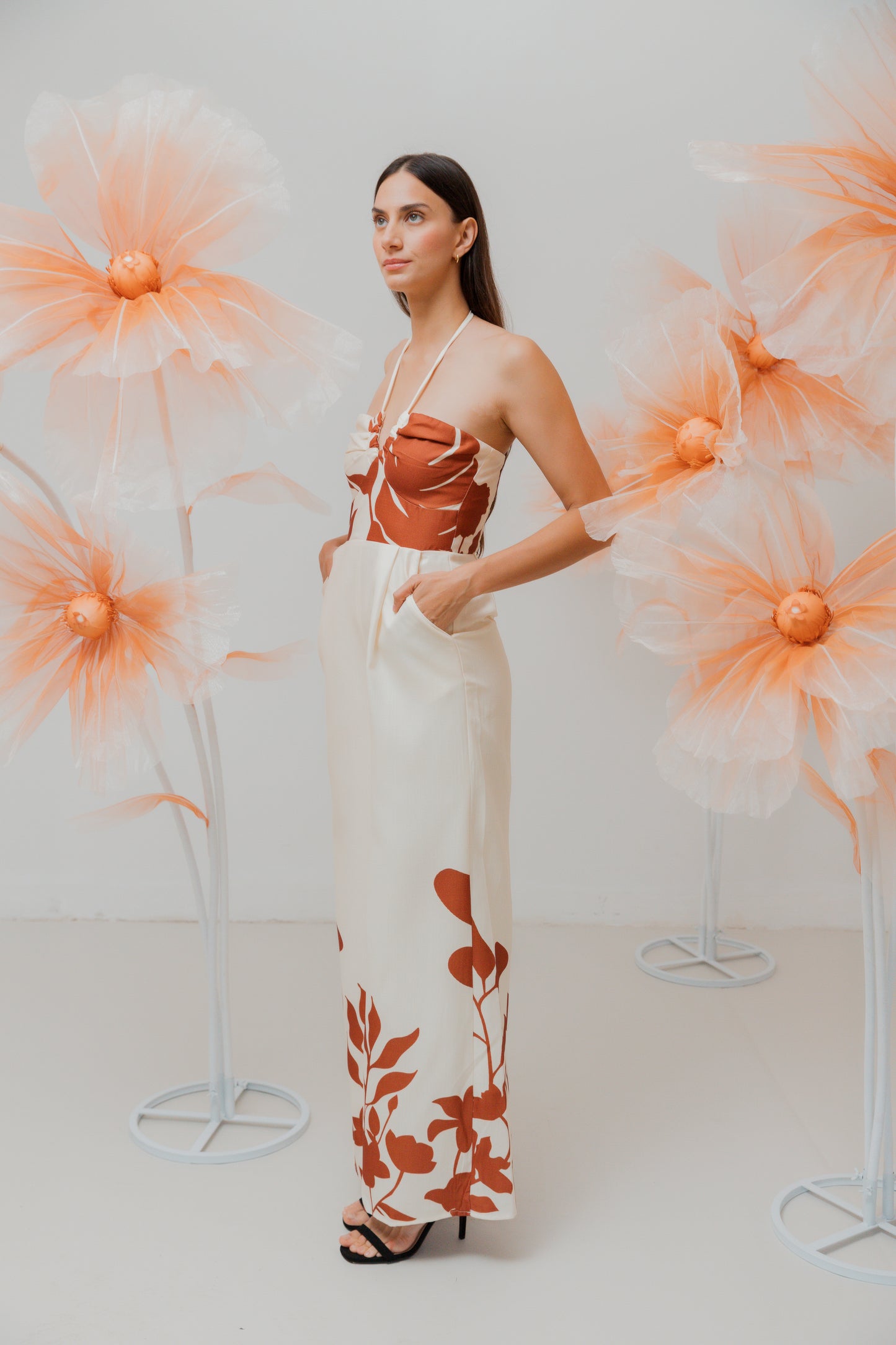 Jumpsuit Faerie Touch