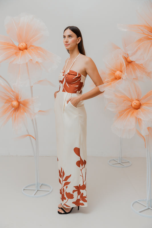 Jumpsuit Faerie Touch