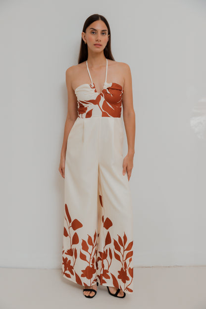 Jumpsuit Faerie Touch