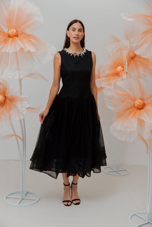 Vestido Ivy Bloom