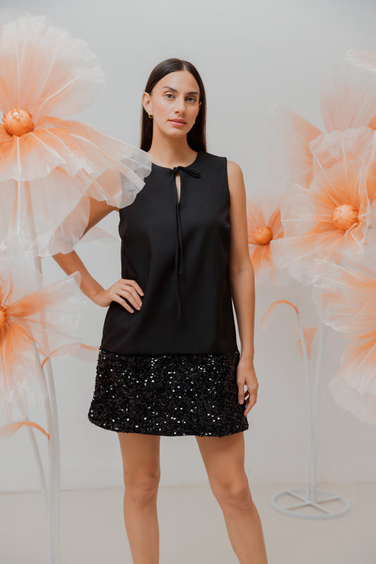 Vestido Misty Mirage (2 colores)