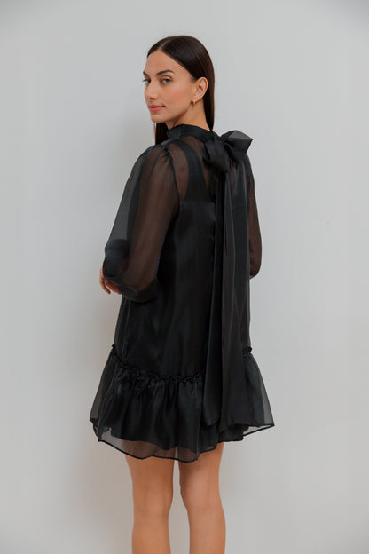 Vestido Golden Petals (2 colores)
