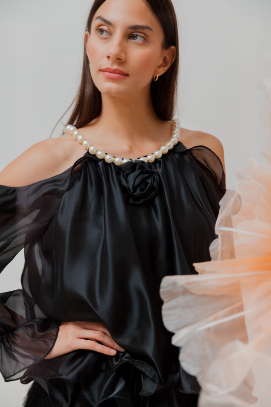 Blusa Magic Muse
