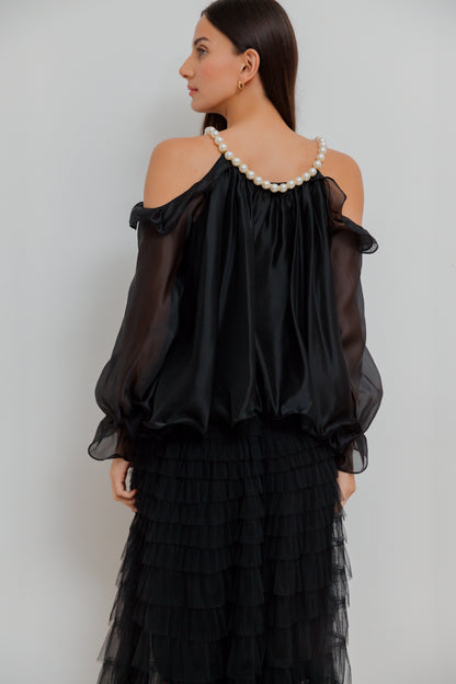 Blusa Magic Muse