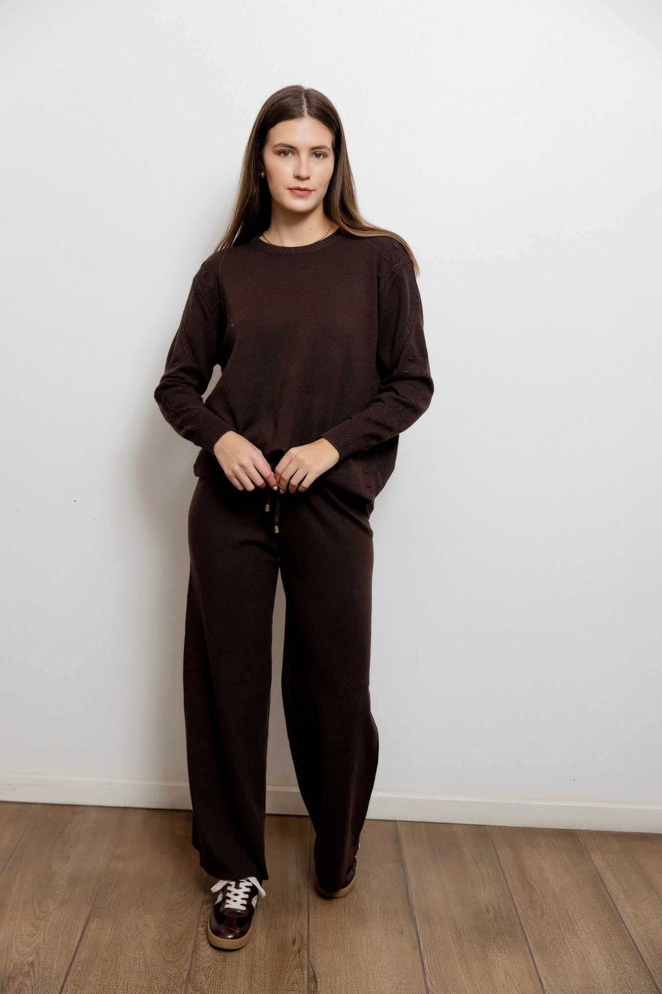 Pantalón Cozy
