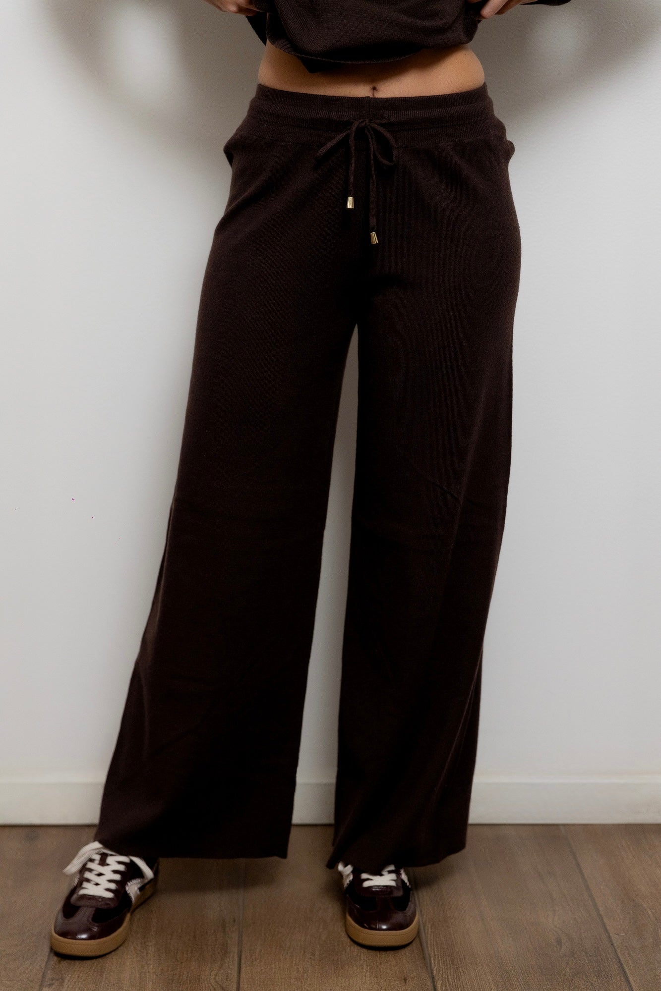 Pantalón Cozy
