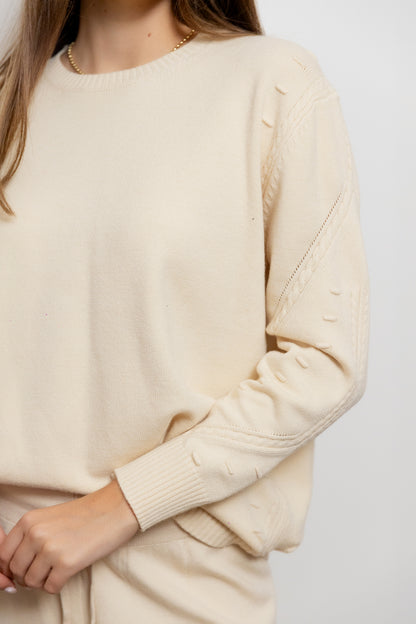 Sweater Cozy