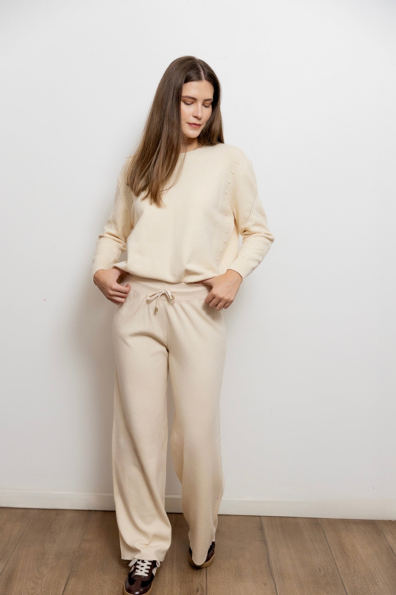 Pantalón Cozy