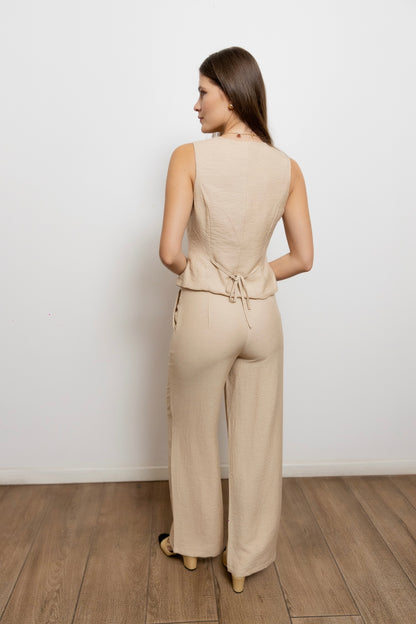 Pantalón Effortless (3 colores)