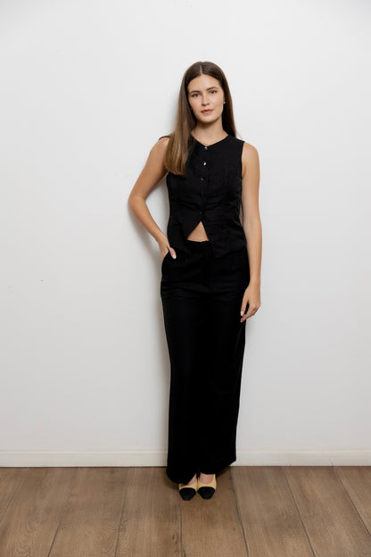 Pantalón Effortless (3 colores)