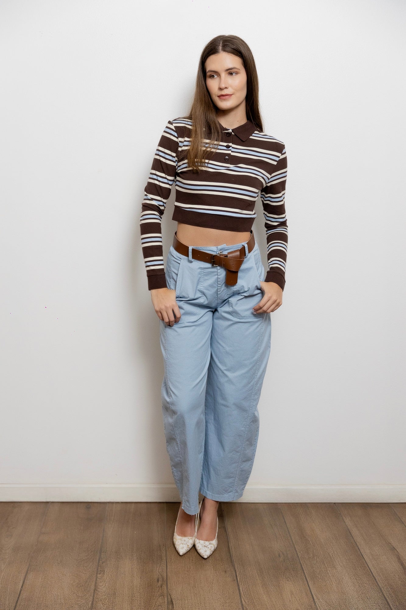 Blusa Millenial (3 colores)