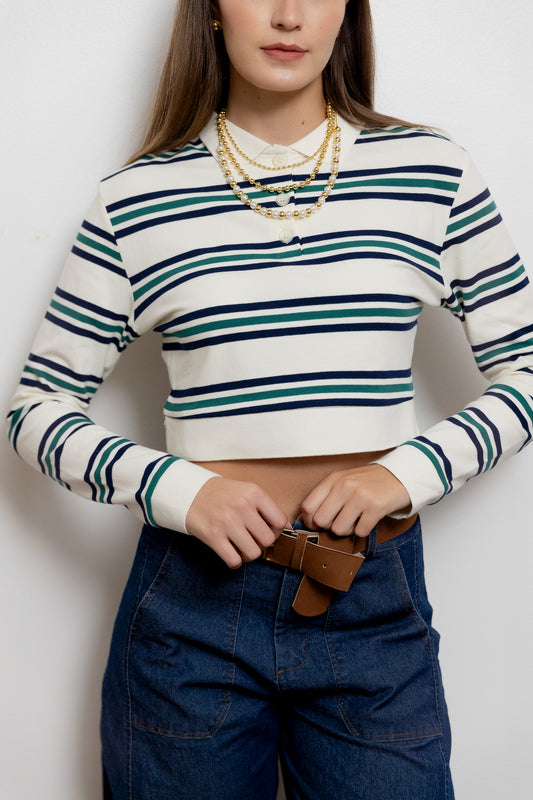 Blusa Millenial (3 colores)