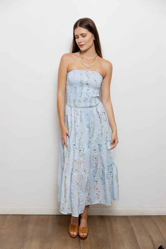 Vestido Encourage (3 colores)