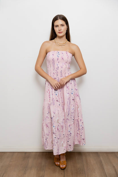 Vestido Encourage (3 colores)