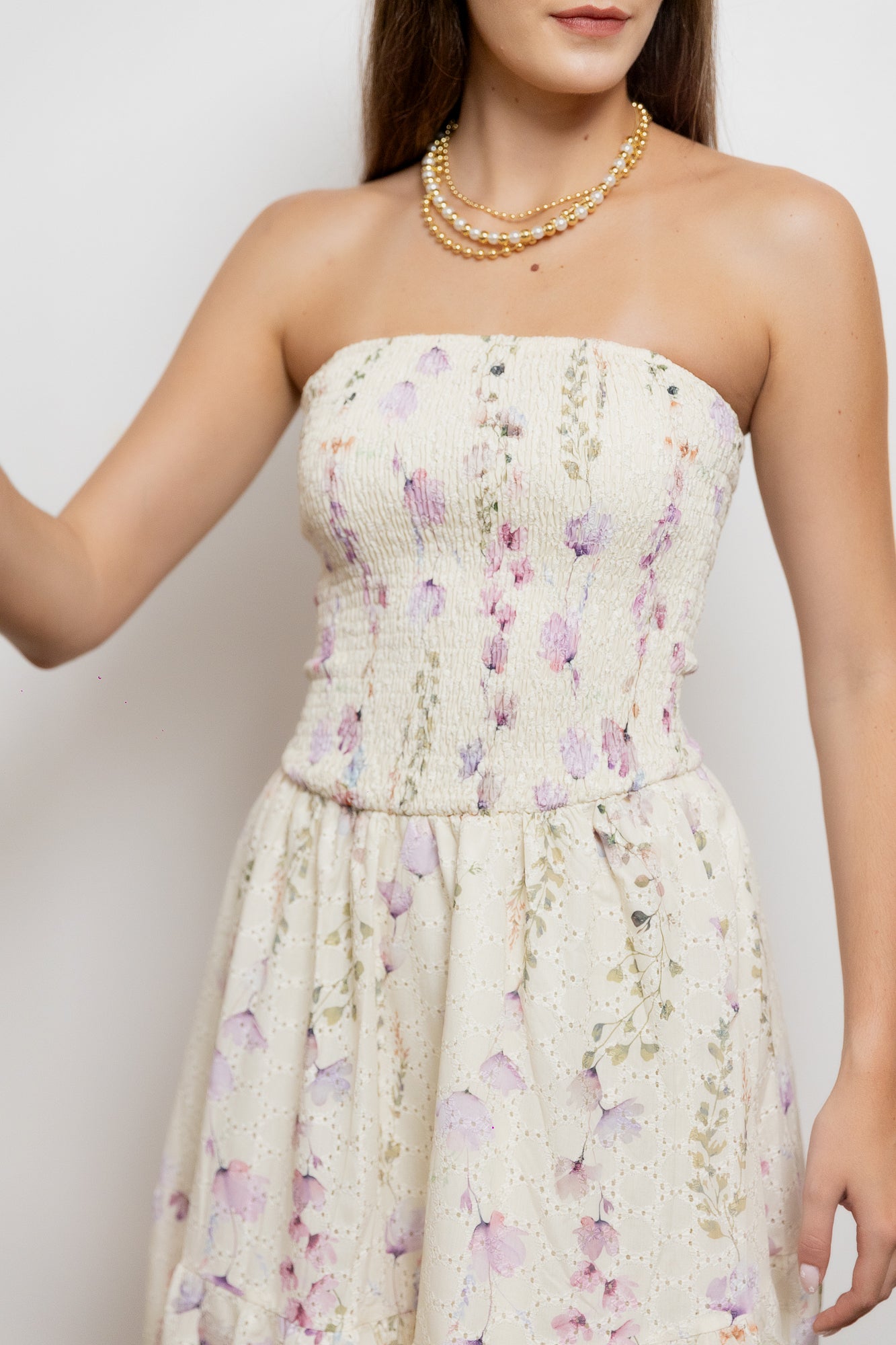 Vestido Encourage (3 colores)