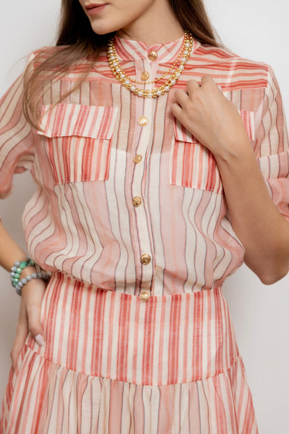 Conjunto Royalty