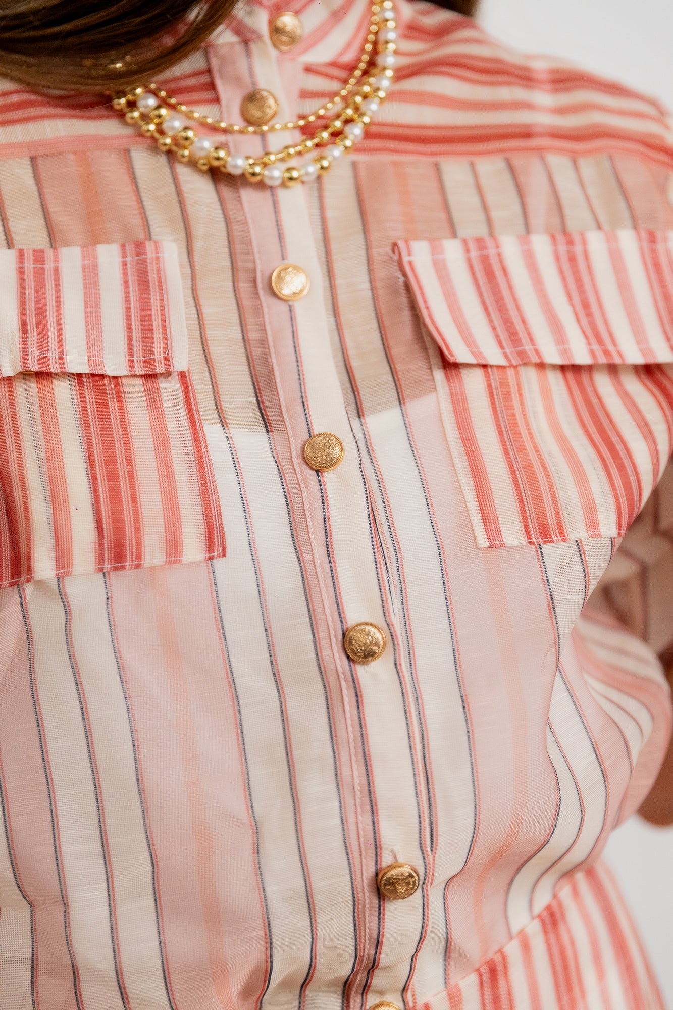 Conjunto Royalty