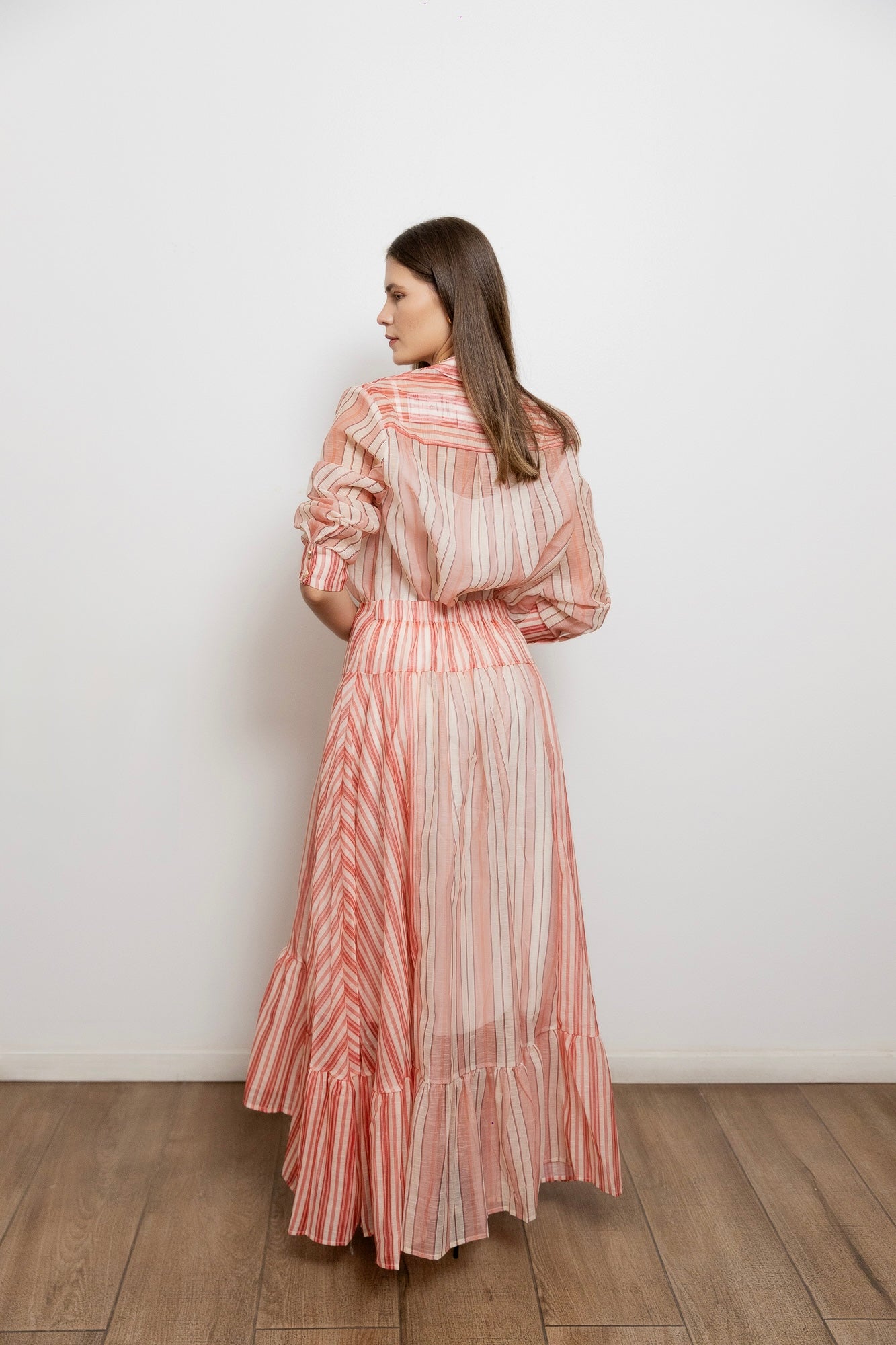 Conjunto Royalty