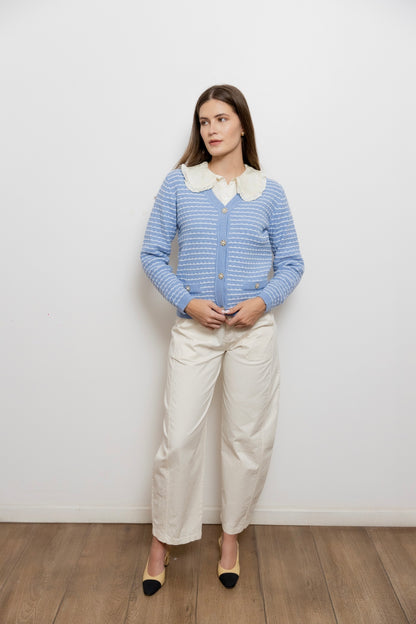 Sweater SoftSpoke (2 colores)