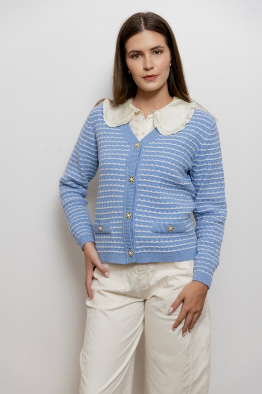 Sweater SoftSpoke (2 colores)