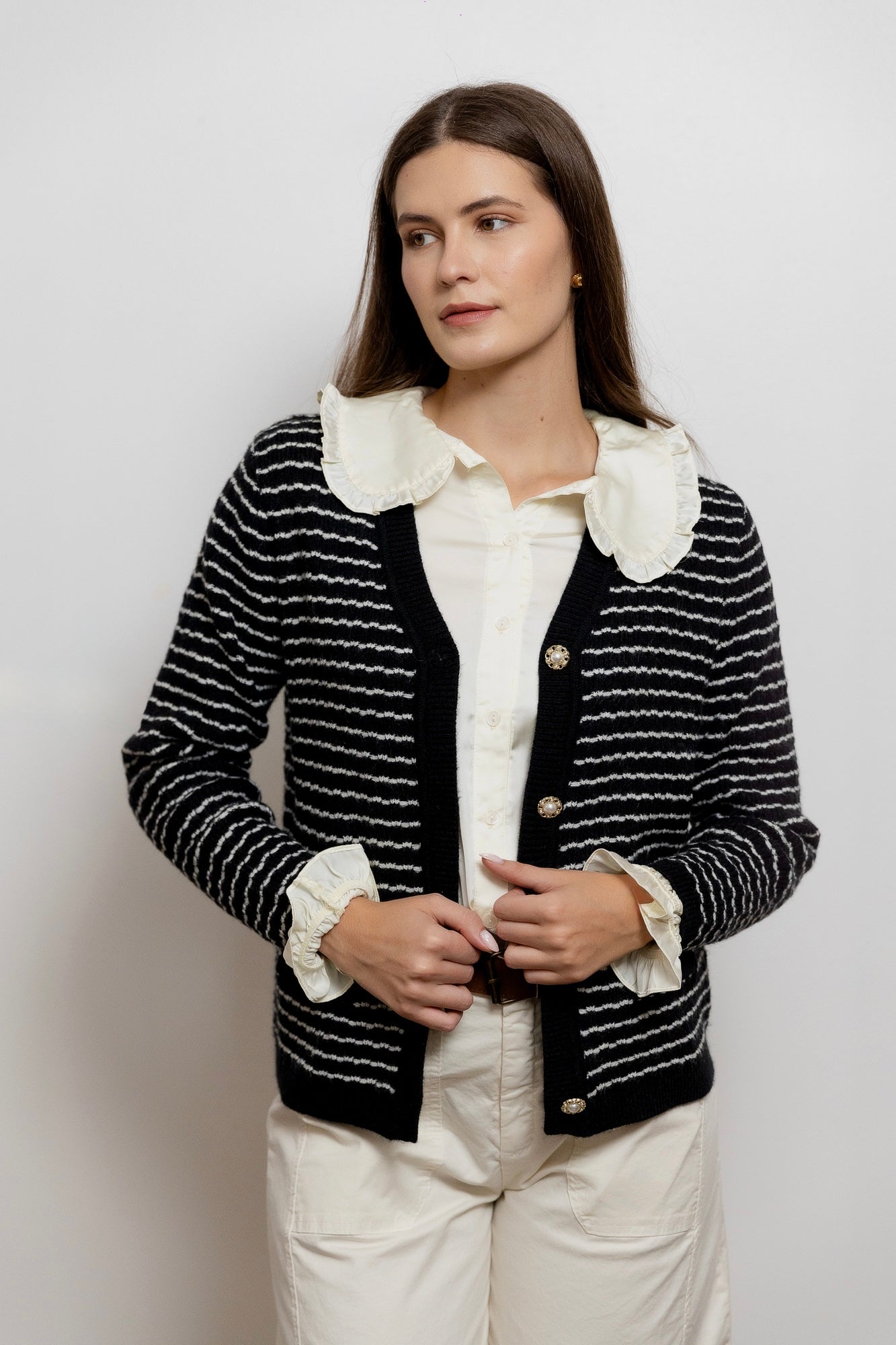 Sweater SoftSpoke (2 colores)