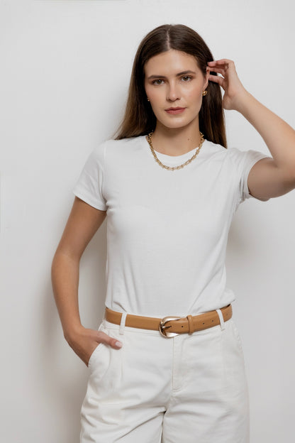 Blusa Lunas Basic
