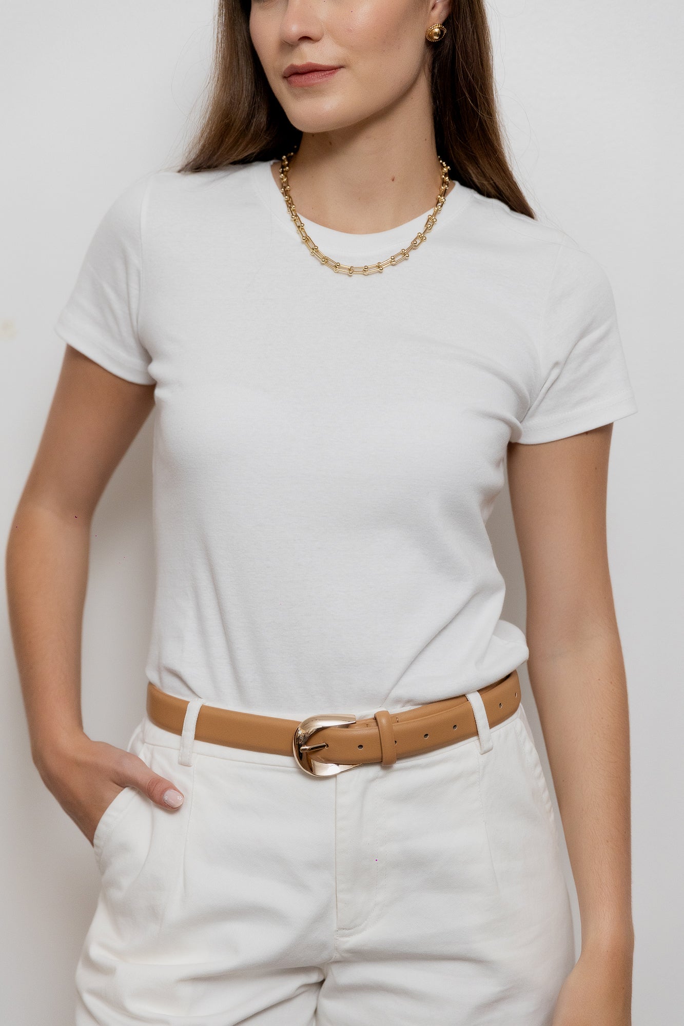 Blusa Lunas Basic