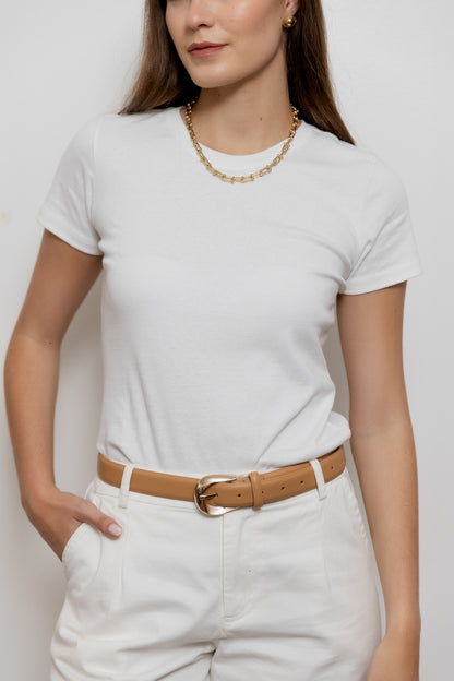 Blusa Lunas Basic