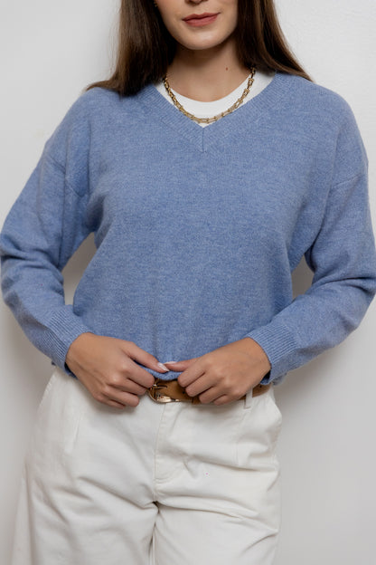 Sweater Inspiration (2 colores)